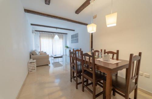 Cerrillo de Maracena Apartment | Apartamento Almunia