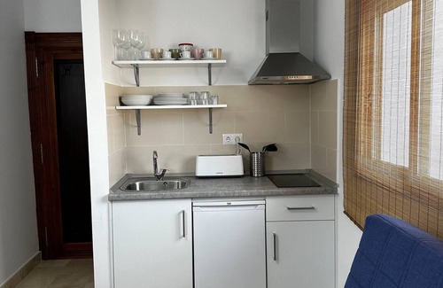 Ronda Apartment | Apartamento Alov Ronda Centro