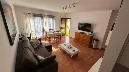 Playa San Juan Apartment | Apartamento Alta Mar en Oasis Tenerife Sur