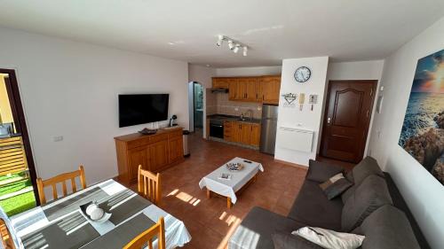 Playa San Juan Apartment | Apartamento Alta Mar en Oasis Tenerife Sur