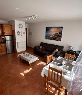 Playa San Juan Apartment | Apartamento Alta Mar en Oasis Tenerife Sur