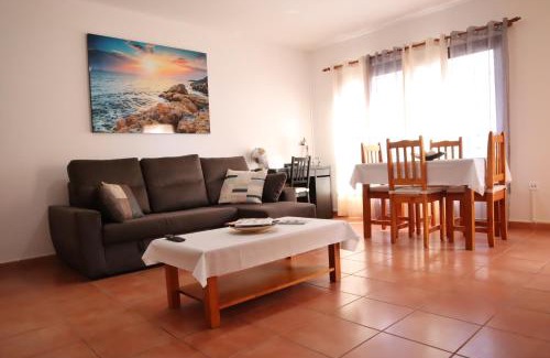 Playa San Juan Apartment | Apartamento Alta Mar en Oasis Tenerife Sur