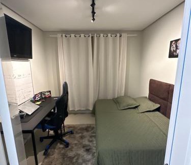 Carazinho Apartment | Apartamento Alto padrão