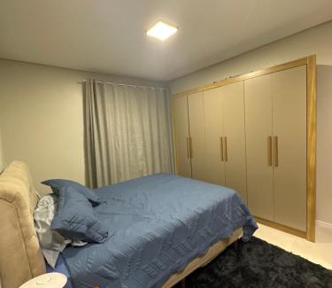 Carazinho Apartment | Apartamento Alto padrão
