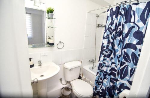 Curico Apartment | Apartamento Altos del boldo!
