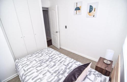 Curico Apartment | Apartamento Altos del boldo!