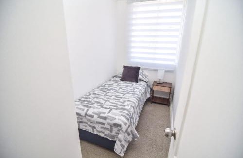 Curico Apartment | Apartamento Altos del boldo!