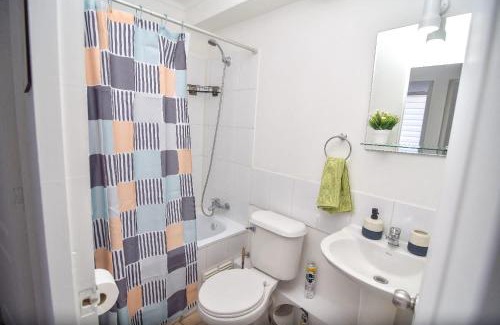 Curico Apartment | Apartamento Altos del boldo!