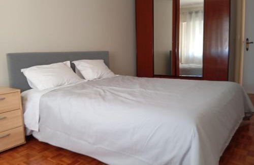 Amadora Apartment | Apartamento Amadora