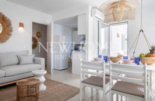 Aduanas Apartment | Apartamento Aman