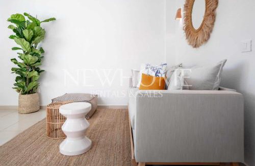 Aduanas Apartment | Apartamento Aman