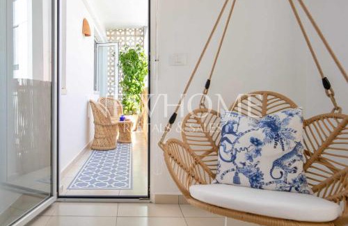 Aduanas Apartment | Apartamento Aman