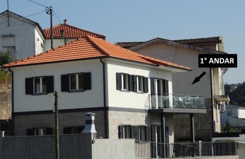 Amarante Apartment | Apartamento Amarante - Vista São Gonçalo