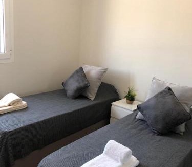 Amarante Apartment | Apartamento Amarante - Vista São Gonçalo