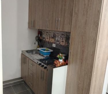 El Salado Apartment | Apartamento amoblado