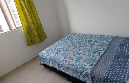 Ibague Apartment | Apartamento amoblado cyma