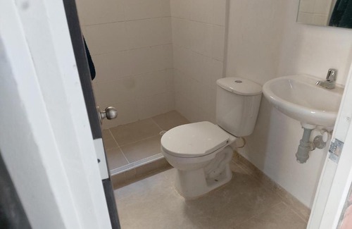 Ibague Apartment | Apartamento amoblado cyma
