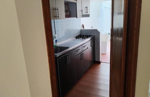 Duitama Apartment | Apartamento Amoblado, Duitama