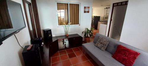 Guadalajara de Buga Apartment | Apartamento amoblado nuevo en Guadalajara de Buga