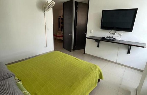 Villeta Apartment | Apartamento Amoblado Villeta