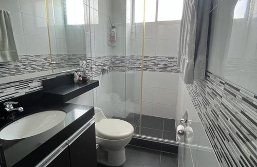 Villeta Apartment | Apartamento Amoblado Villeta