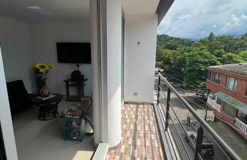 Villeta Apartment | Apartamento Amoblado Villeta