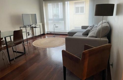 Santa Isabel Apartment | Apartamento Amoreiras