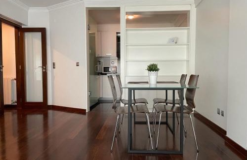 Santa Isabel Apartment | Apartamento Amoreiras