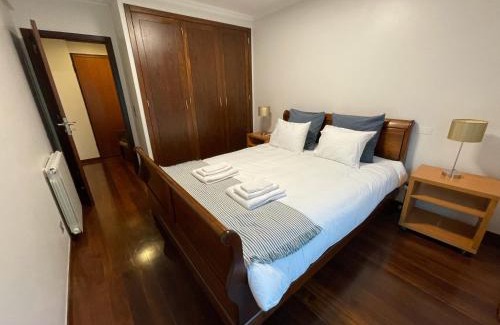 Santa Isabel Apartment | Apartamento Amoreiras