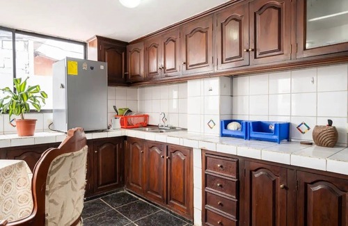 Quito Apartment | Apartamento Amplio y Lindo Exclusivo Sector Quito