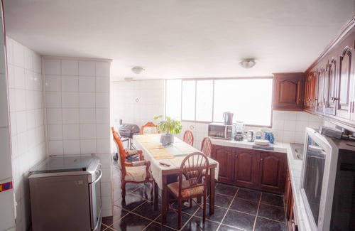 Quito Apartment | Apartamento Amplio y Lindo Exclusivo Sector Quito
