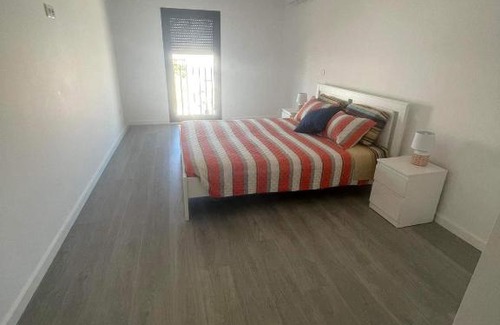 Tondela Apartment | Apartamento amplo e moderno - perto do estádio futebol