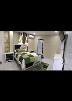 Bonao Apartment | Apartamento amueblado jean