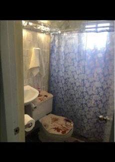 Bonao Apartment | Apartamento amueblado jean