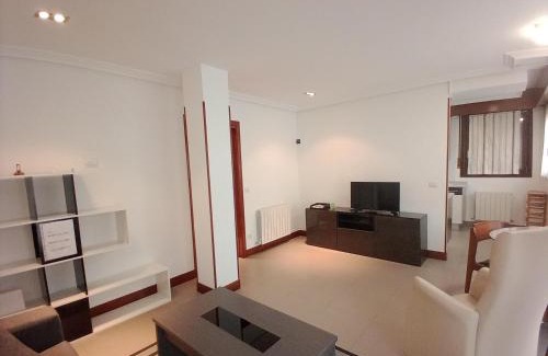 Eibar Apartment | Apartamento Ana con garaje
