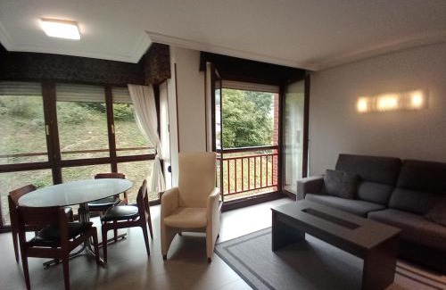 Eibar Apartment | Apartamento Ana con garaje