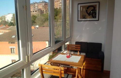 San Sebastian Apartment | Apartamento Andoaga