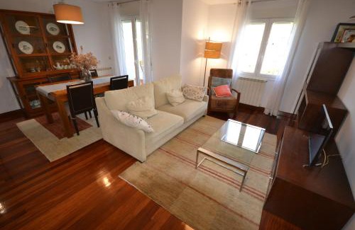 San Sebastian Apartment | Apartamento Andoaga