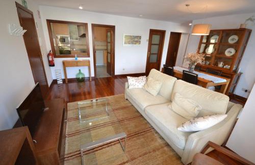 San Sebastian Apartment | Apartamento Andoaga