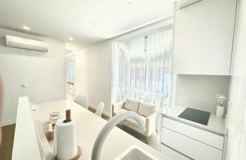 Guindalera Apartment | Apartamento Andrés Tamayo AV AMERICA