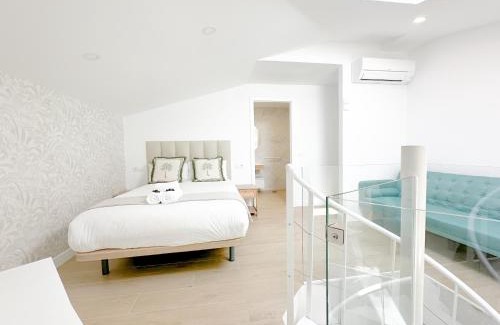Guindalera Apartment | Apartamento Andrés Tamayo AV AMERICA
