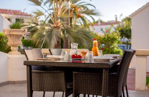 Cala'n Bosch Apartment | Apartamento Annuin