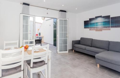 Cala'n Bosch Apartment | Apartamento Annuin