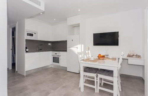 Cala'n Bosch Apartment | Apartamento Annuin