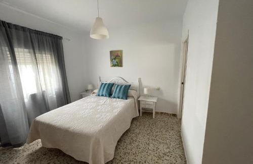 El Lentiscal Apartment | Apartamento Antonia muy cerca de la playa