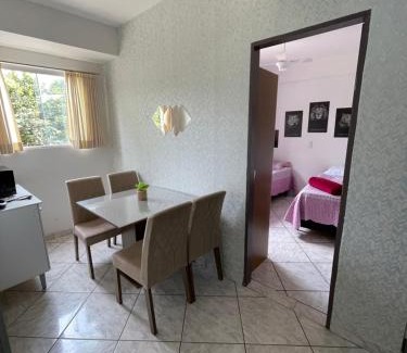 Brasilia Apartment | Apartamento ao lado Aeroporto
