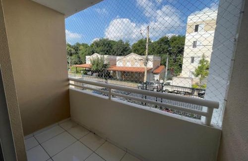 Jardim Nossa Senhora das Gracas Apartment | Apartamento ao lado do Thermas e Animália Park