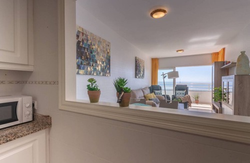 Calpe City Center Apartment | Apartamento Apolo XIV by Costa CarpeDiem