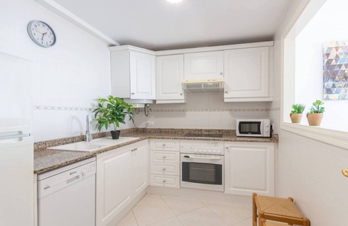 Calpe City Center Apartment | Apartamento Apolo XIV by Costa CarpeDiem