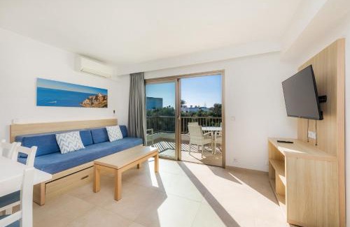 Cala Ferrera Apartment | Apartamento Aquamarina 6